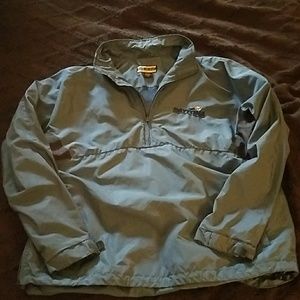 Daytona International Speedway jacket size large